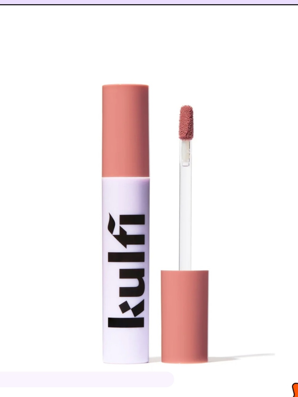 Kulfi NEW Lassi Lips Staining Lip Oil in Sweet $24